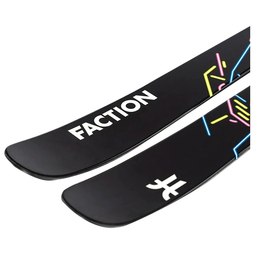 Ski Faction Prodigy 2 6 Ski Faction Prodigy 2 – Image 4