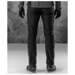 Pantalon Nordique Loffler M Pants Elegance WS Light Black -Matériel De Ski Reduction ea8f36d9477d9c414e550036d8188ee1cf0097a2 H23LOFFTTB2254990 902