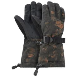 Gant Picture Testy Gloves Iberis -Matériel De Ski Reduction eb501050524aba421244cc042d91dc3d2bd357bb H23PICTACC2335944 901