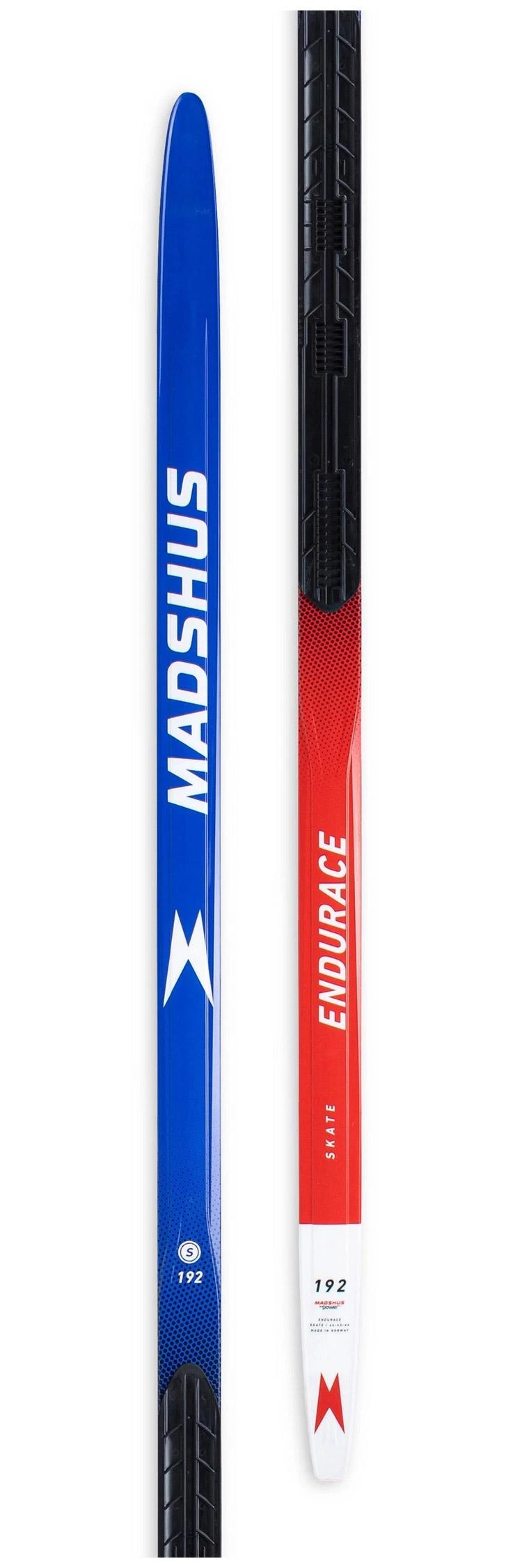 Ski Nordique Madshus Endurace Skate 4 Ski Nordique Madshus Endurace Skate – Image 2