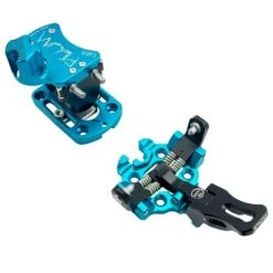 Fix Randonnée Plum Guide 7 Turquoise 5 Fix Randonnée Plum Guide 7 Turquoise -Matériel De Ski Reduction ec10e198984ce78d29a332f0bb1f4376a1cf2a7a H23PLUMFIX323553 PLUM0103253 901