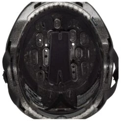 Casque Salomon Brigade+ All Black -Matériel De Ski Reduction ec1947fcc15b3a97e13ed5e9e0c5e1e7e8a599f7 VH19SALOACC042 2