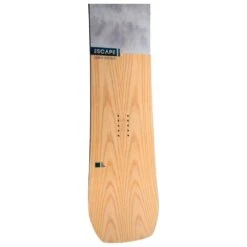 Planche Snowboard Nidecker Escape -Matériel De Ski Reduction ec35e339d063eff163db60d12574910526ecf944 H23NIDEBOA325265 903