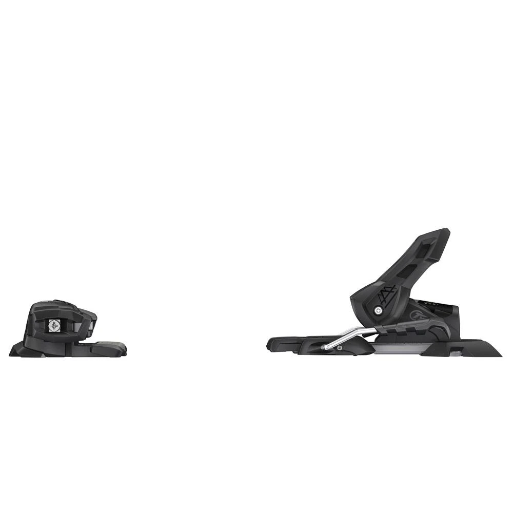 Fix Ski Head Attack 11 Gw Br.85 Solid Black 6 Fix Ski Head Attack 11 Gw Br.85 Solid Black – Image 4