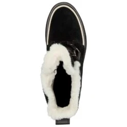 Chaussures Après-ski Sorel Torino II Wp Black -Matériel De Ski Reduction ec6d3ff607dfc6fe9685d1bbbb192b6f19d03c5b H23SORECHA2324138 7