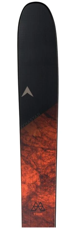 Ski Dynastar M-Tour 99 F-Team -Matériel De Ski Reduction ec9bf3dd45e4cb5360161a913d271b7205a14944 H23DYNSSKI213555 11