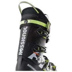 Chaussures De Ski Rossignol Speed 100 Black -Matériel De Ski Reduction ecba467ea5db3f1657f8ee3eacc063b74af43f85 H21ROSSCHA008 11