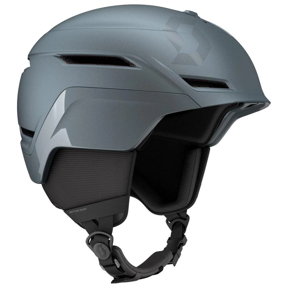 Casque Scott Symbol 2 Plus Aspen Blue 3 Casque Scott Symbol 2 Plus Aspen Blue