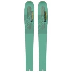 Ski Salomon QST 92 -Matériel De Ski Reduction ed6f48c733a90b7ea9c4b8d7930598fbc668e7e3 H23SALOSKI256338 4