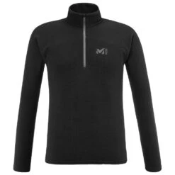 Polaire Millet K Lightgrid Po Black Noir