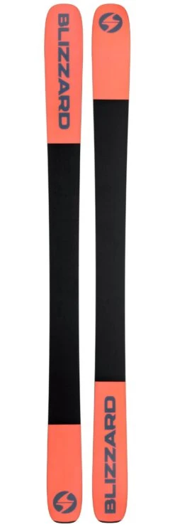 Ski Blizzard Rustler 10 8 Ski Blizzard Rustler 10 -Matériel De Ski Reduction edae01c99d6556196e873ed95dbdb382a836dd77 H23BLZRSKI216553 2