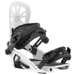 Fix Snowboard Union Explorer White