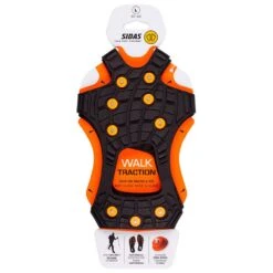 Semelle Antidérapante Sidas Walk Traction 14 Semelle Antidérapante Sidas Walk Traction -Matériel De Ski Reduction ee531c5ace23d5ae0b6c11f89842ffb2ab2e2bbe H17SIDAACC001 5