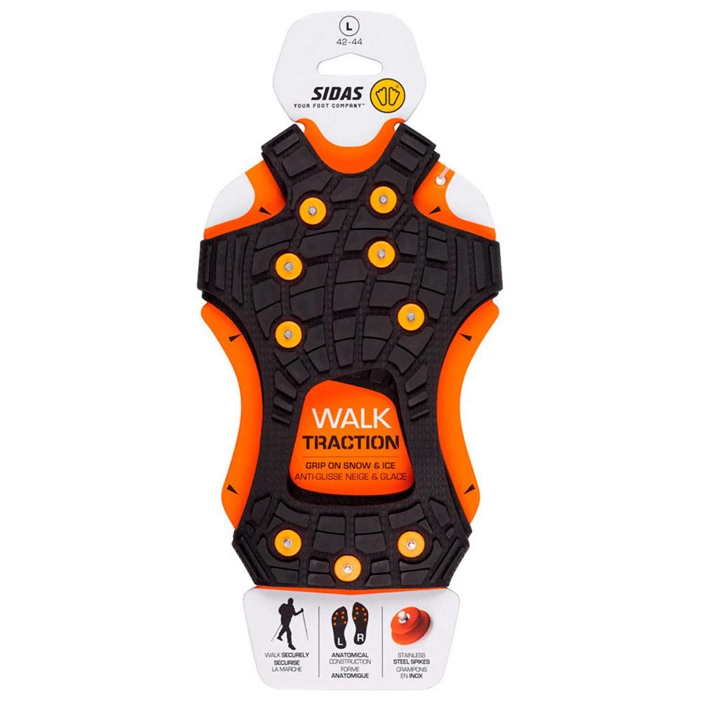 Semelle Antidérapante Sidas Walk Traction 8 Semelle Antidérapante Sidas Walk Traction – Image 6