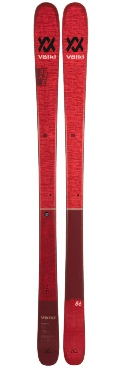 Ski Volkl Blaze 86