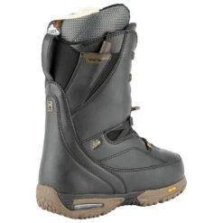 Boots Nitro Faint Tls Black Gold -Matériel De Ski Reduction ef5623291cd24f80f02f5e28185858787f5cea7a H21NITRBOO3340983 2