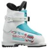Chaussures De Ski Salomon T1 Girly White Scuba Blue 1 Chaussures De Ski Salomon T1 Girly White Scuba Blue -Matériel De Ski Reduction ef588bf4526fff8e0c309b822bfbc909a563010f VH21SALOCHA014 0