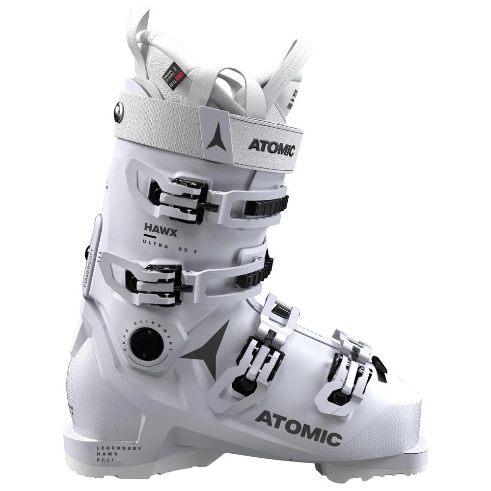 Chaussures De Ski Atomic Hawx Ultra 95 S W Gw Vapor White 3 Chaussures De Ski Atomic Hawx Ultra 95 S W Gw Vapor White