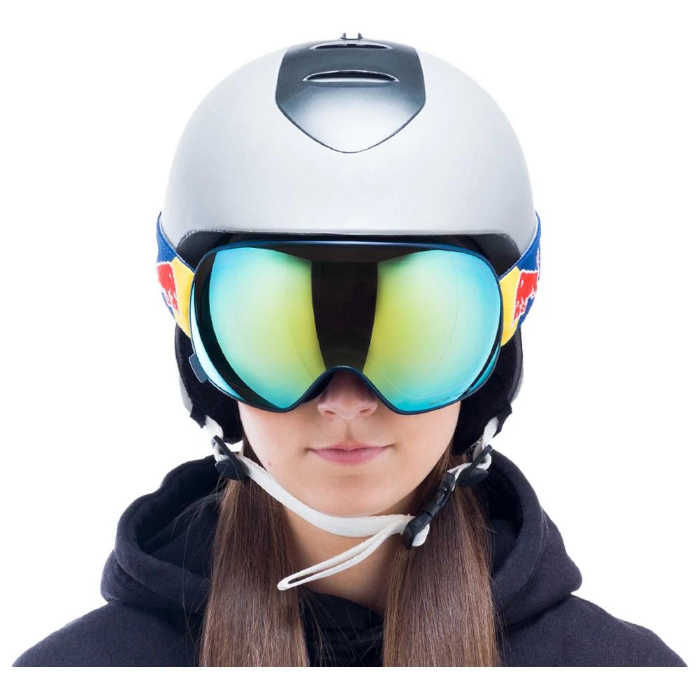 Masque De Ski Red Bull Spect Magnetron Dark Blue Grey Yellow Mirror 9 Masque De Ski Red Bull Spect Magnetron Dark Blue Grey Yellow Mirror – Image 7