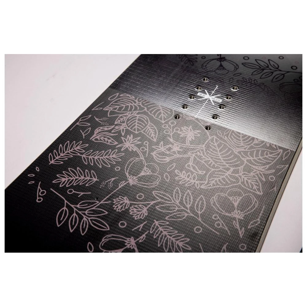 Planche Snowboard Nitro Mystique 2023 8 Planche Snowboard Nitro Mystique 2023 – Image 6