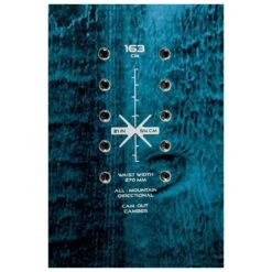 Planche Snowboard Nitro Magnum -Matériel De Ski Reduction f0a25b0374efa7249b9dd50ae0f8545addb2d7c1 H22NITRBOA181748 8