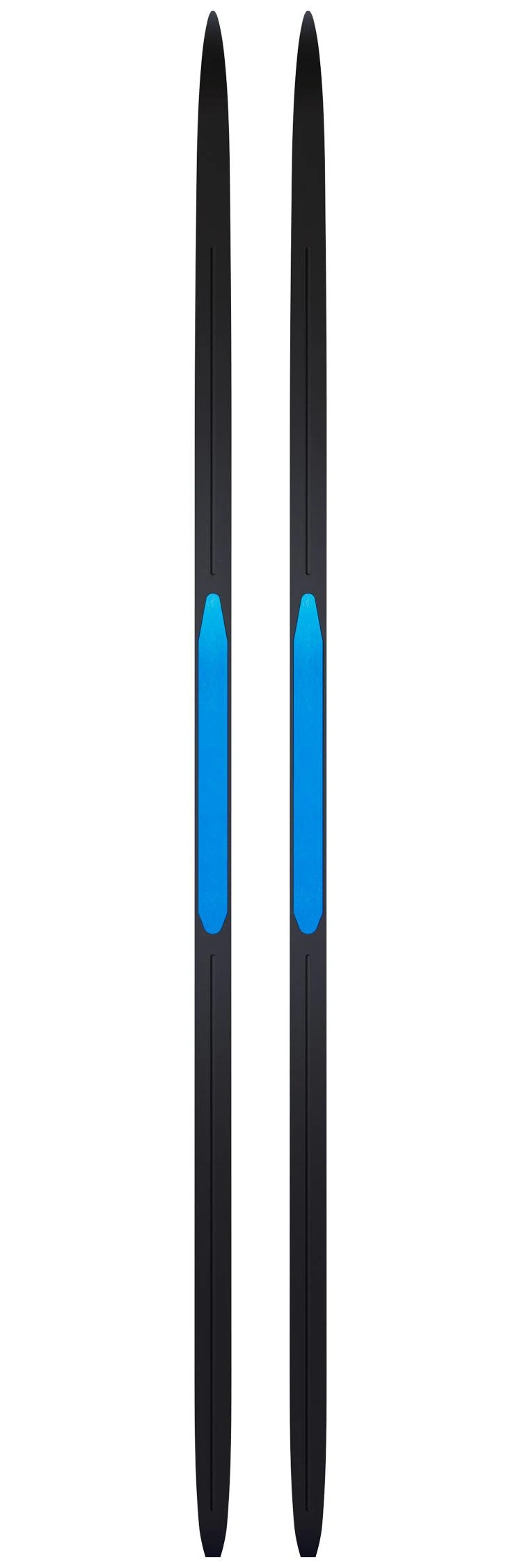 Ski Nordique Salomon RC9 ESkin Med + Shift-In 4 Ski Nordique Salomon RC9 ESkin Med + Shift-In – Image 2