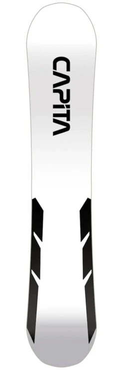 Planche Snowboard Capita Mercury -Matériel De Ski Reduction f14c4ebd3d5b45723984e28cf69691bd4b9bfc24 H23CAPIBOA253156 2