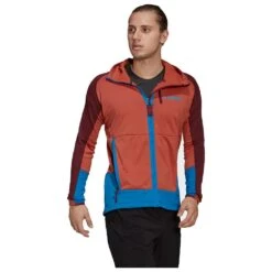 Polaire Adidas M Tx Flooce Hdj Magic Earth -Matériel De Ski Reduction f16aa67660a4c5c6ca1ce40ce353268d1d7056ac E22ADIDTTH2217728 5