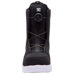 Boots DC Phase Boa Black White -Matériel De Ski Reduction f1905ff04d306fc6ff8db979498804c5aa2b4e2c H23DCUSBOO3326727 5