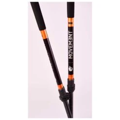 Bâton Movement X-Plore 2 Alu Black Orange -Matériel De Ski Reduction f19473f595d9b354237170d679cbdb0c8de8573a H23MOVEBAT254215 MOVE0660315 903