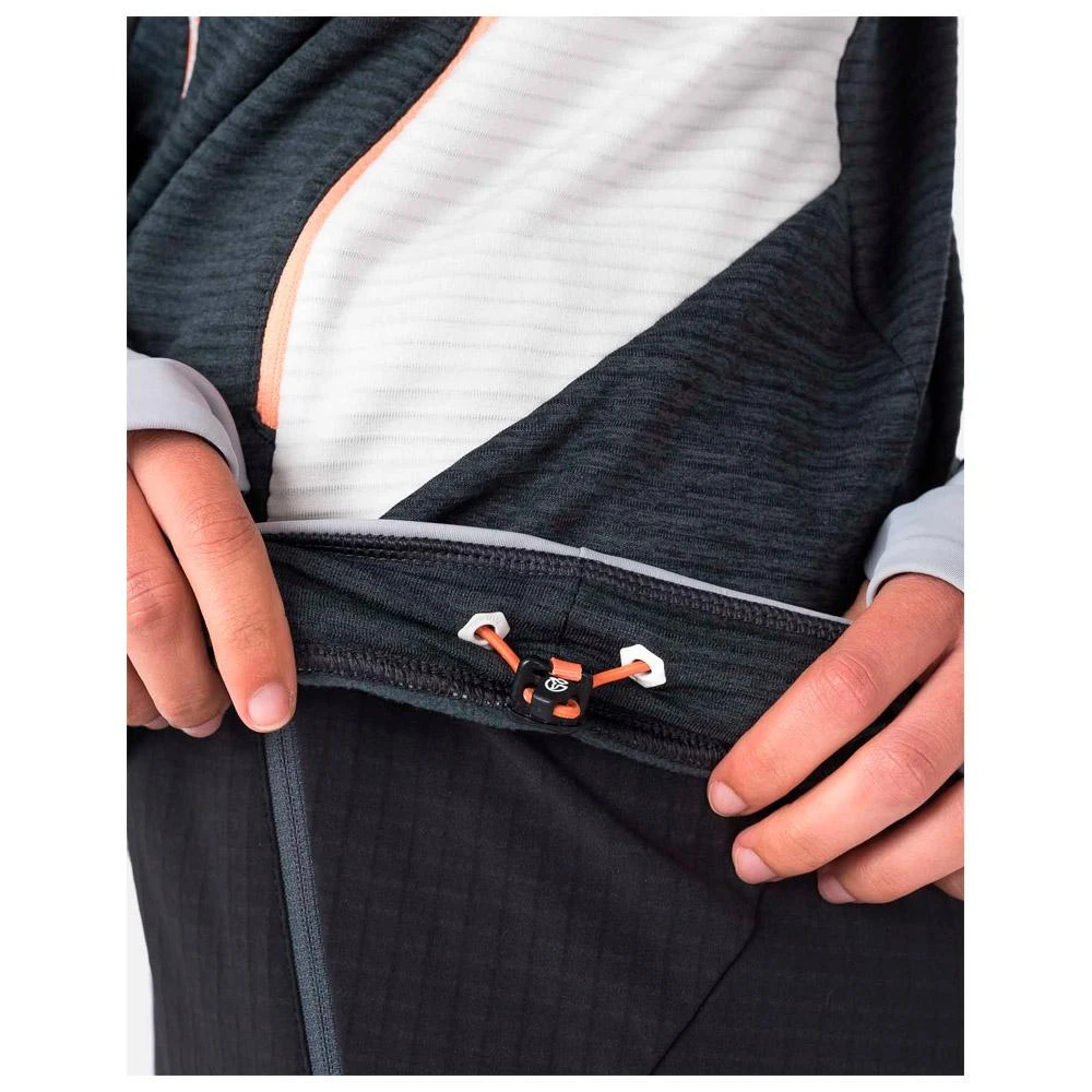 Polaire Ternua Active Jkt W Whales Grey 10 Polaire Ternua Active Jkt W Whales Grey – Image 8