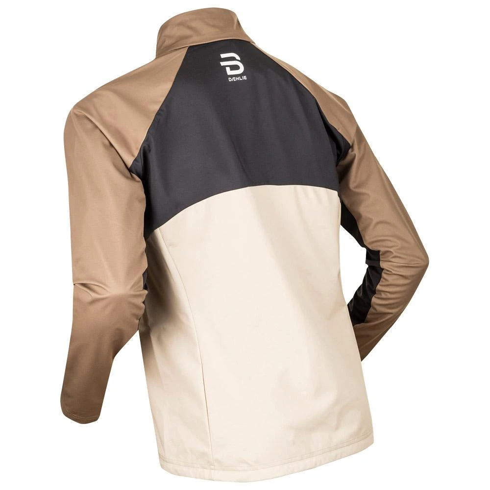 Veste Nordique Bjorn Daehlie Jacket Challenge 2.0 Desert Taupe 4 Veste Nordique Bjorn Daehlie Jacket Challenge 2.0 Desert Taupe – Image 2