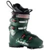 Chaussures De Ski Lange Xt3 90 W Dark Green -Matériel De Ski Reduction f27cb06cce836098cd4cdd747fcf58d302e8391b VH21LANGCHA016 0