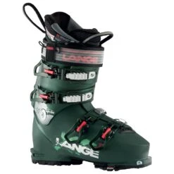 Chaussures De Ski Lange Xt3 90 W Dark Green