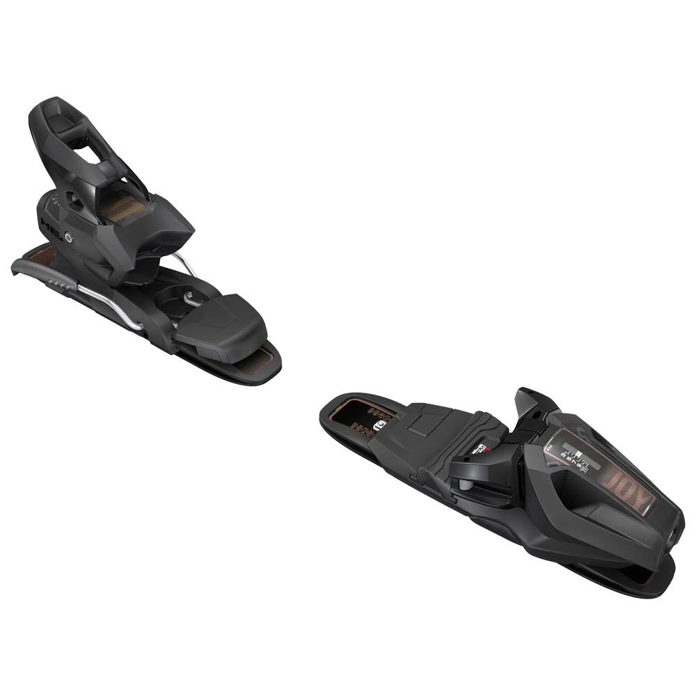 Fix Ski Head Joy 11 Gw Slr Br.78 Matt Black Copper 4 Fix Ski Head Joy 11 Gw Slr Br.78 Matt Black Copper – Image 2