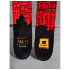 Ski Armada Edollo -Matériel De Ski Reduction f313675138f17d646083109d4c69ad93b4e9cffc H23ARMASKI215283 901