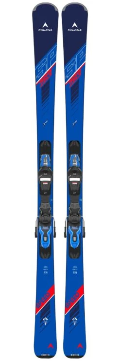 Kit Ski Dynastar Speed 263 + Xpress 10