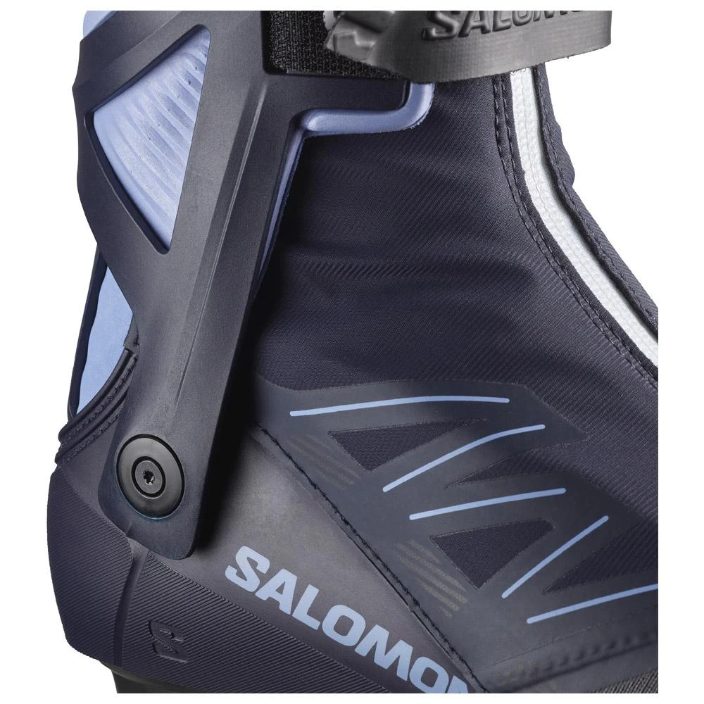 Chaussures De Ski Nordique Salomon RS8 Vitane Prolink 5 Chaussures De Ski Nordique Salomon RS8 Vitane Prolink – Image 3