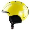 Casque Casco Mini Pro 2 Yellow -Matériel De Ski Reduction f3ce30f5b6225b46b8a1947c1d0a2c48e25de743 H23CASCACC3324335 0