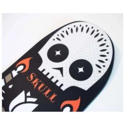 Planche Snowboard Easy Snowboard Skull -Matériel De Ski Reduction f3d184f65b714c3d08243cc3004606c60c7afb39 H23EASYBOA346461 902