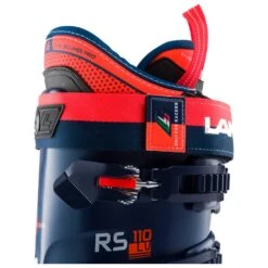 Chaussures De Ski Lange Rs 110 Mv Legend Blue -Matériel De Ski Reduction f410ecd324090e3a5087eb0818909ffbba563acc H23LANGCHA256734 13