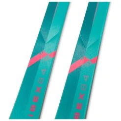 Ski Elan Ibex 84 W -Matériel De Ski Reduction f44747f6886eb86ec46e68b0616ac1ebdcc2d9ee H23ELANSKI341283 901