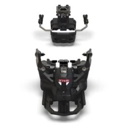 Fix Randonnée Marker Alpinist Demo 10 105mm Black -Matériel De Ski Reduction f47b2d9556d0a6162f2da3f8949e2abbb5622175 H22MARKFIX186491 MARK0492891 5