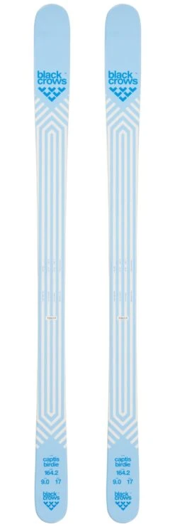 Ski Black Crows Captis Birdie