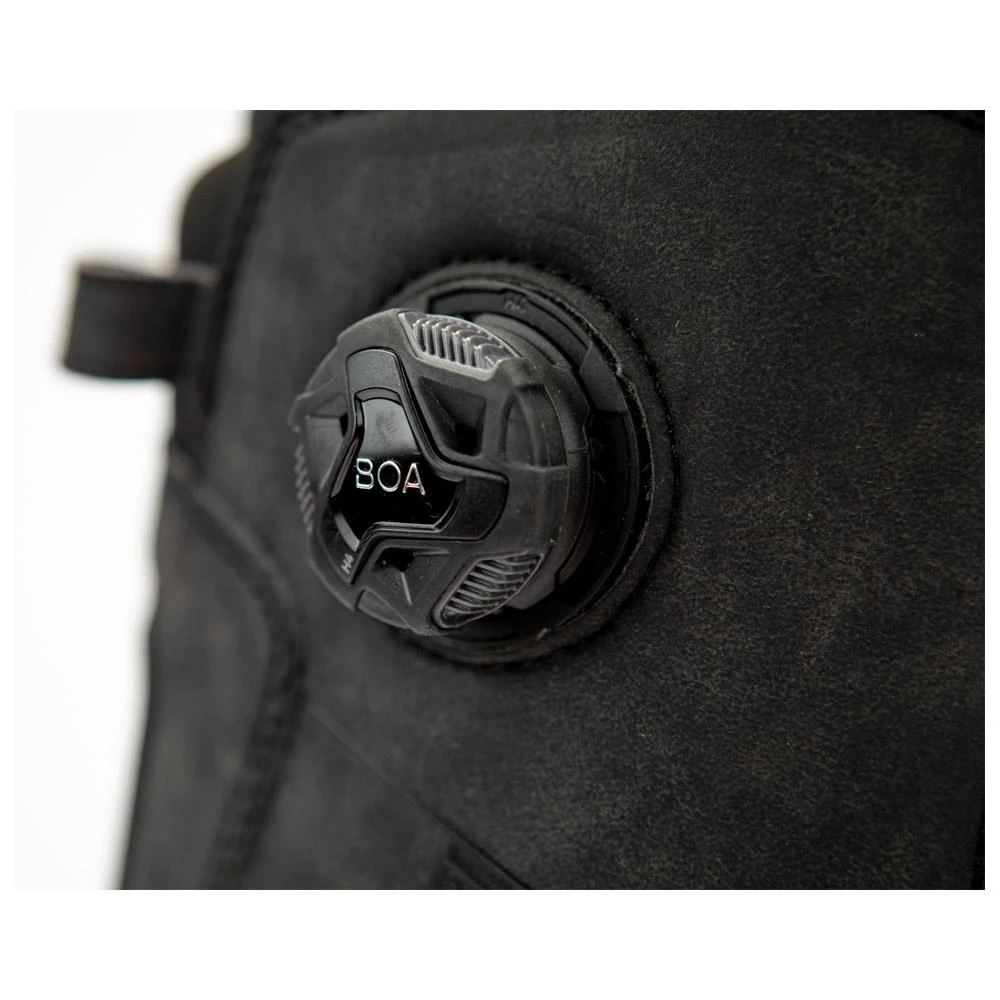 Boots Nitro Chase Dual Boa Black 6 Boots Nitro Chase Dual Boa Black – Image 4