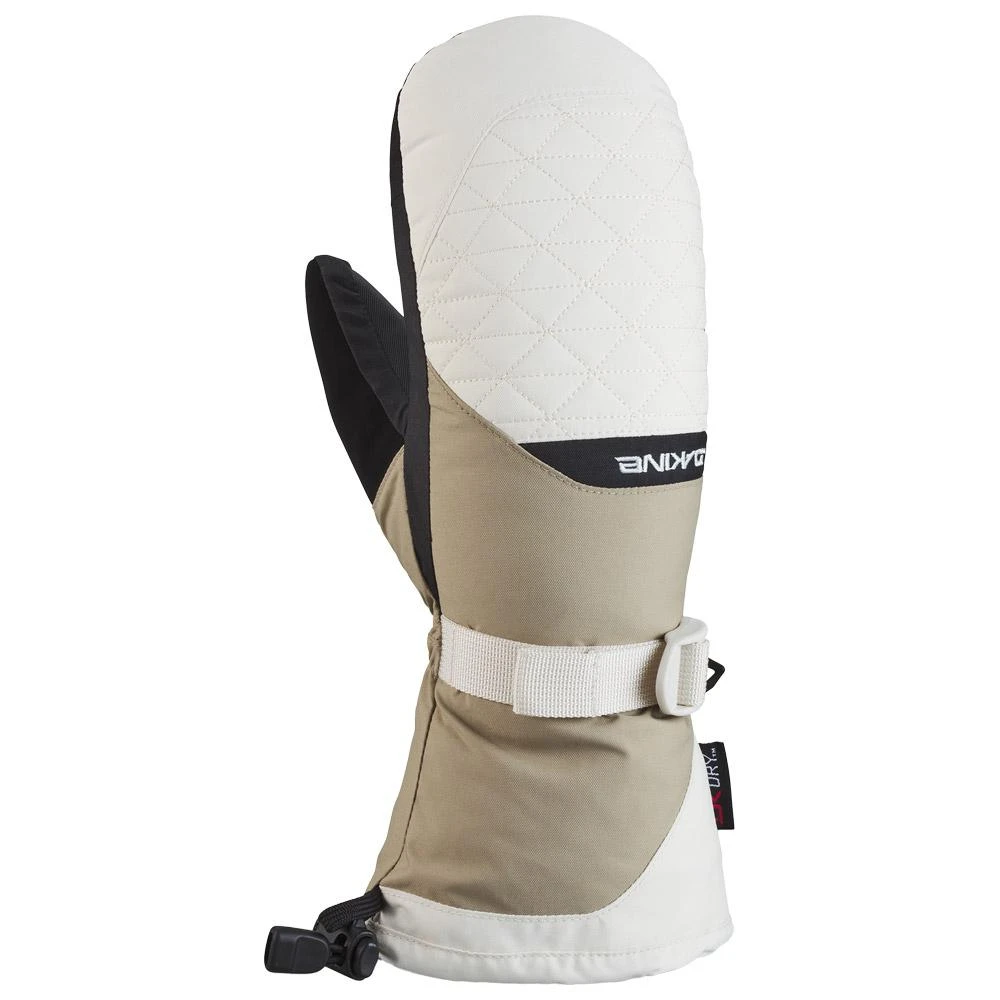 Moufles Dakine Camino Turtledove Stone 3 Moufles Dakine Camino Turtledove Stone