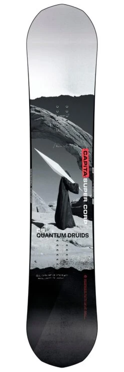 Planche Snowboard Capita The Outsiders -Matériel De Ski Reduction f67d1835be75b2c0b8f2e5627c31db0f143b92c8 H23CAPIBOA253149 CAPI0025855 0