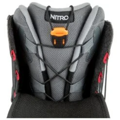 Boots Nitro Flora Tls Black -Matériel De Ski Reduction f686eb0064f3dc426eaa98cd6df37610aa088b74 VH20NITRBOO016 4