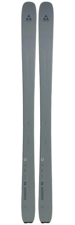 Ski Fischer Ranger 90