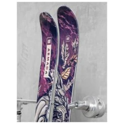 Ski Armada Arv 86 -Matériel De Ski Reduction f71669ce6e08318a234240c42cab8360525a91ee H23ARMASKI215282 902